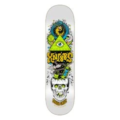 Santa Cruz Knibbs Alchemist 8.25"