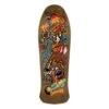Thrasher X Santa Cruz Salba Oops 10.4"