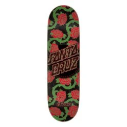 Santa Cruz Dressen Roses Dot VX 8.8"