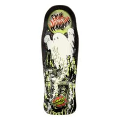 Santa Cruz Winkowski Ghost Train Combo 10.34" X 30.54"